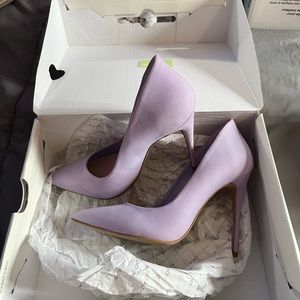 Aldo Cassedy Heels